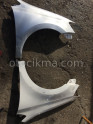 Oto Çıkma Parça / Volkswagen / Polo / Kaporta & Karoser / Sol Ön Çamurluk / Çıkma Parça 