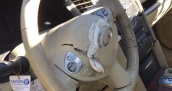 INFINITI FX30D HATASIZ KONTROL DÜĞMESİ. INFINITI FX30D HATASIZ KONTROL DÜĞMESİ.