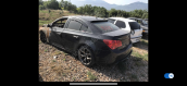 Oto Çıkma Parça / Chevrolet / Cruze / Koltuk & Döşeme / İç Kapı Kolu / Çıkma Parça 