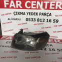 Oto Çıkma Parça / Ford / Transit / Far & Stop / Sol Ön Far / Çıkma Parça 