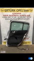 Oto Çıkma Parça / Volkswagen / Polo / Kaporta & Karoser / Sağ Arka Kapı / Çıkma Parça 