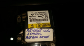 Renault Clio Symbol Airbag Beyni 8201164280 S9W2L06A04Q
