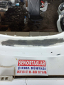 Oto Çıkma Parça / Opel / Corsa / Tampon / Arka Tampon / Çıkma Parça 