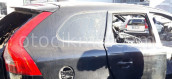 2010 VOLVO XC60 KESME TAVAN ORJİNAL.