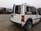 Oto Çıkma Parça / Ford / Tourneo Connect / Kaporta & Karoser / Kesme Tavan Sacı / Çıkma Parça 