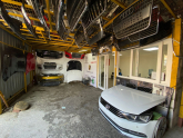 Oto Çıkma Parça / Volkswagen / Jetta / Yakıt / Yakıt Pompası / Çıkma Parça 