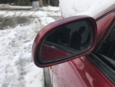 Oto Çıkma Parça / Mazda / 626 / Ayna / Sol Dikiz Ayna / Çıkma Parça 