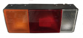 Oto Çıkma Parça / Hyundai / Starex / Far & Stop / Sol Arka Stop / Sıfır Parça 