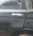 2010 HONDA CRV ÇIKMA SOL ARKA KAPI KOLU  MEVCUTTUR.