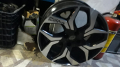 FORD ECOSPORT ÇELİK JANT 1 ADET ÇIKMA ORİJİNAL