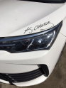 2017 TOYOTA COROLLA 1.3 ÇIKMA SOL FAR MEVCUTTUR.