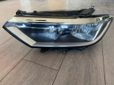 Oto Çıkma Parça / Volkswagen / Passat / Far & Stop / Sağ Ön Far / Çıkma Parça 
