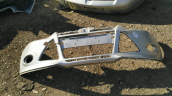 FORD FOCUS 3 ÖN TAMPON GRİ ORİJİNAL ÇIKMA 2011-15