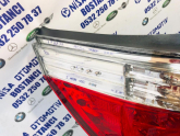 Oto Çıkma Parça / Bmw / 5 Serisi / Far & Stop / Sol Arka Stop / Sıfır Parça 