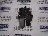 Oto Çıkma Parça / Audi / A4 / Oto Cam / Cam Motoru / Çıkma Parça 