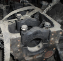 Oto Çıkma Parça / Isuzu / D-Max / Motor / Blok / Çıkma Parça 