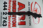 Oto Çıkma Parça / Bmw / X5 / Direksiyon / Direksiyon Kutusu / Çıkma Parça 