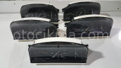 Oto Çıkma Parça / Seat / Toledo / Göğüslük & Torpido / Gösterge Paneli / Sıfır Parça 