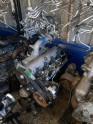 Oto Çıkma Parça / Renault / Trafic / Motor / Motor (komple) / Çıkma Parça 
