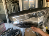 Oto Çıkma Parça / Audi / A6 / Far & Stop / Sol Ön Far / Çıkma Parça 
