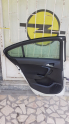 Oto Çıkma Parça / Opel / Insignia / Kaporta & Karoser / Sol Arka Kapı / Çıkma Parça 