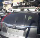 2017 MODEL HONDA CRV ÇIKMA BAGAJ CAMI.