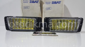 SEAT INCA SİS FAR  HELLA SIFIR TAKIM FİYATIDIR