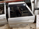 Oto Çıkma Parça / Ford / Escort / Kaporta & Karoser / Sol Arka Kapı / Çıkma Parça 