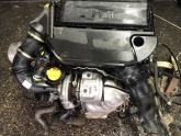 Oto Çıkma Parça / Fiat / Linea / Motor / Motor (komple) / Çıkma Parça 