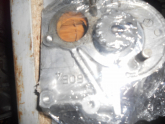 Oto Çıkma Parça / Mazda / 626 / Motor / Silindir Kapağı / Çıkma Parça 