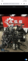 Oto Çıkma Parça / Audi / A5 / Motor / Motor (komple) / Çıkma Parça 