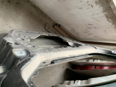 Oto Çıkma Parça / Renault / Kangoo / Kaporta & Karoser / Sağ Sürgülü Kapı / Çıkma Parça 