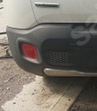 2015 MODEL ÇIKMA JEEP RENEGADE SOL ARKA SİNYAL LAMBASI.