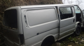 Oto Çıkma Parça / Toyota / Hiace / Defransiyel / Arka Defransiyel / Çıkma Parça 