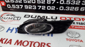 CİVİC  12-15 SİS FARI RH(KAPAKLI) /HND 01000444