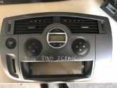 Renault Scenic 2 göğüs malzemeleri çıkma orjinal hatasız