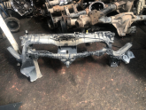 Ford Transit Custom Ön Panel Hatasız