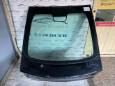Oto Çıkma Parça / Renault / Laguna / Kaporta & Karoser / Bagaj Kapağı / Çıkma Parça 