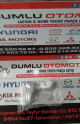 Oto Çıkma Parça / Kia / Cerato / Egzoz / Egzoz Manifoldu / Sıfır Parça 
