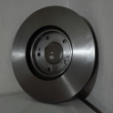 Oto Çıkma Parça / Hyundai / ix35 / Fren / Fren Disk Ayna / Sıfır Parça 