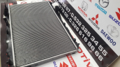 Oto Çıkma Parça / Honda / Civic / Radyatör / Su Radyatörü / Sıfır Parça 