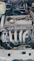Ford Fiesta 1.25 motor
