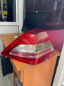 Oto Çıkma Parça / Renault / Megane / Far & Stop / Sol Ön Far / Çıkma Parça 