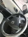 2007 HONDA CITY 1.3 KOMPLE ORİJİNAL SÜRÜCÜ AİRBAG.