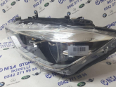 Oto Çıkma Parça / Bmw / 3 Serisi / Far & Stop / Sol Ön Far / Çıkma Parça 