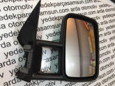 Oto Çıkma Parça / Volkswagen / LT / Fren / Fren Disk Ayna / Sıfır Parça 