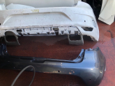 Oto Çıkma Parça / Renault / Clio / Tampon / Arka Tampon / Çıkma Parça 