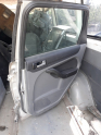 Oto Çıkma Parça / Ford / Focus / Kaporta & Karoser / Sol Arka Kapı / Çıkma Parça 