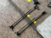 Oto Çıkma Parça / Mitsubishi / L300 / Alt Takım / Arka Dingil / Çıkma Parça 