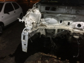 Oto Çıkma Parça / Hyundai / Accent / Kaporta & Karoser / Komple Ön / Çıkma Parça 